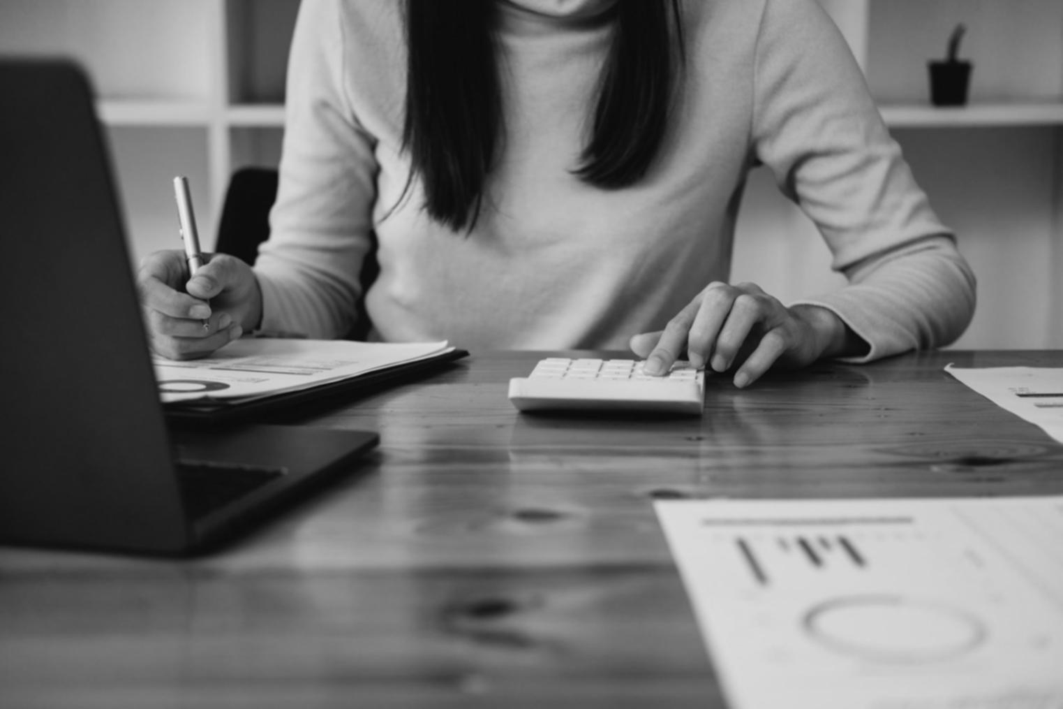 Keyword research masterclass session