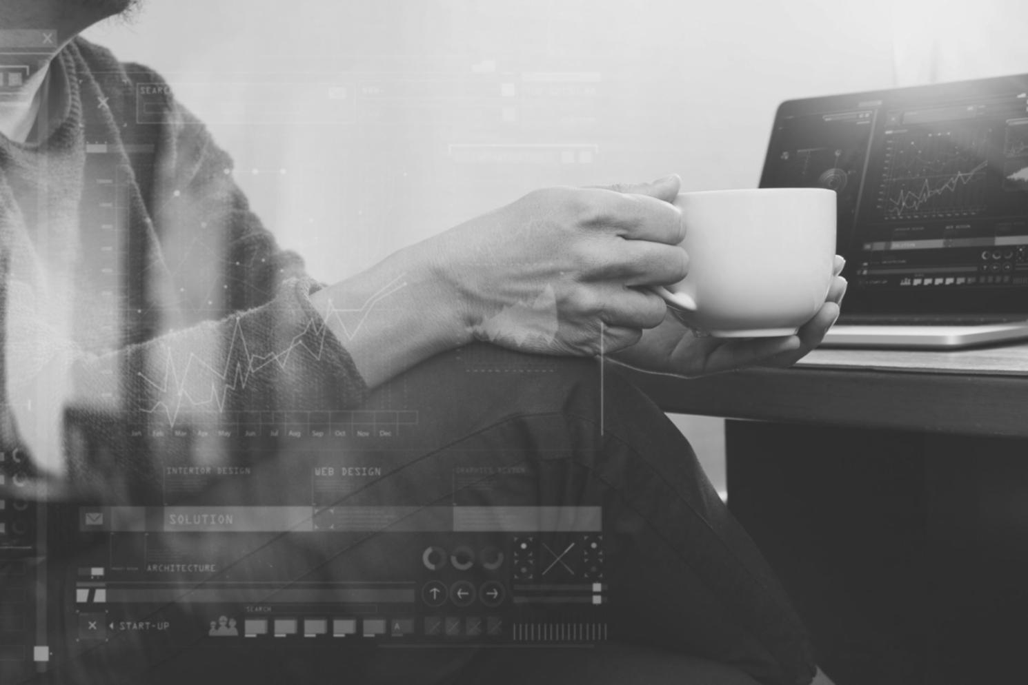 Keyword research techniques demonstrated in a professional masterclass