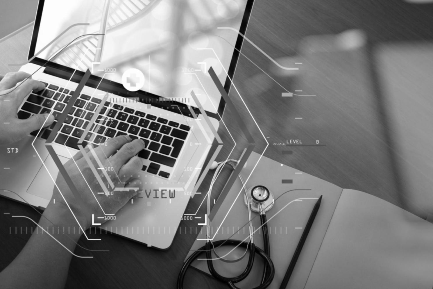 Detailed keyword data analysis process